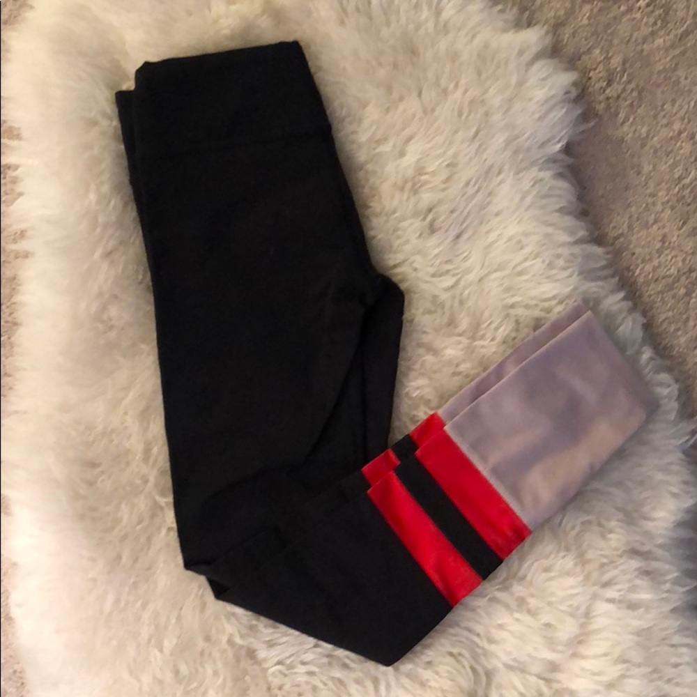 Splits fifty nine legging